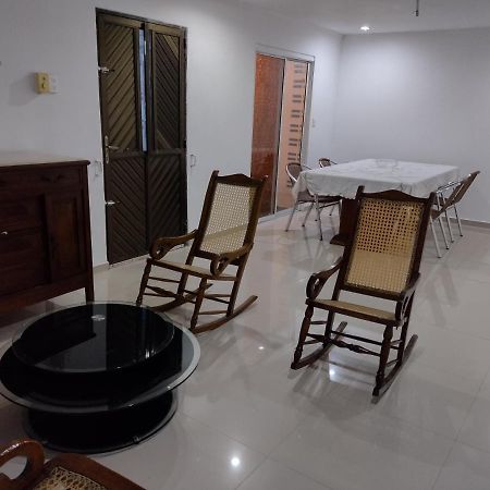 Clementina Hostel Cartagena Dış mekan fotoğraf