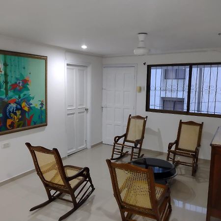Clementina Hostel Cartagena Dış mekan fotoğraf