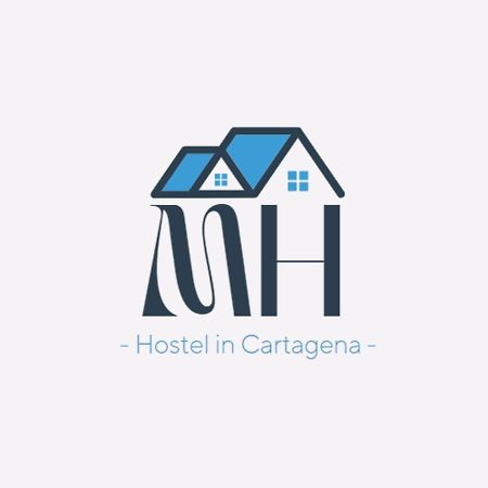 Clementina Hostel Cartagena Dış mekan fotoğraf