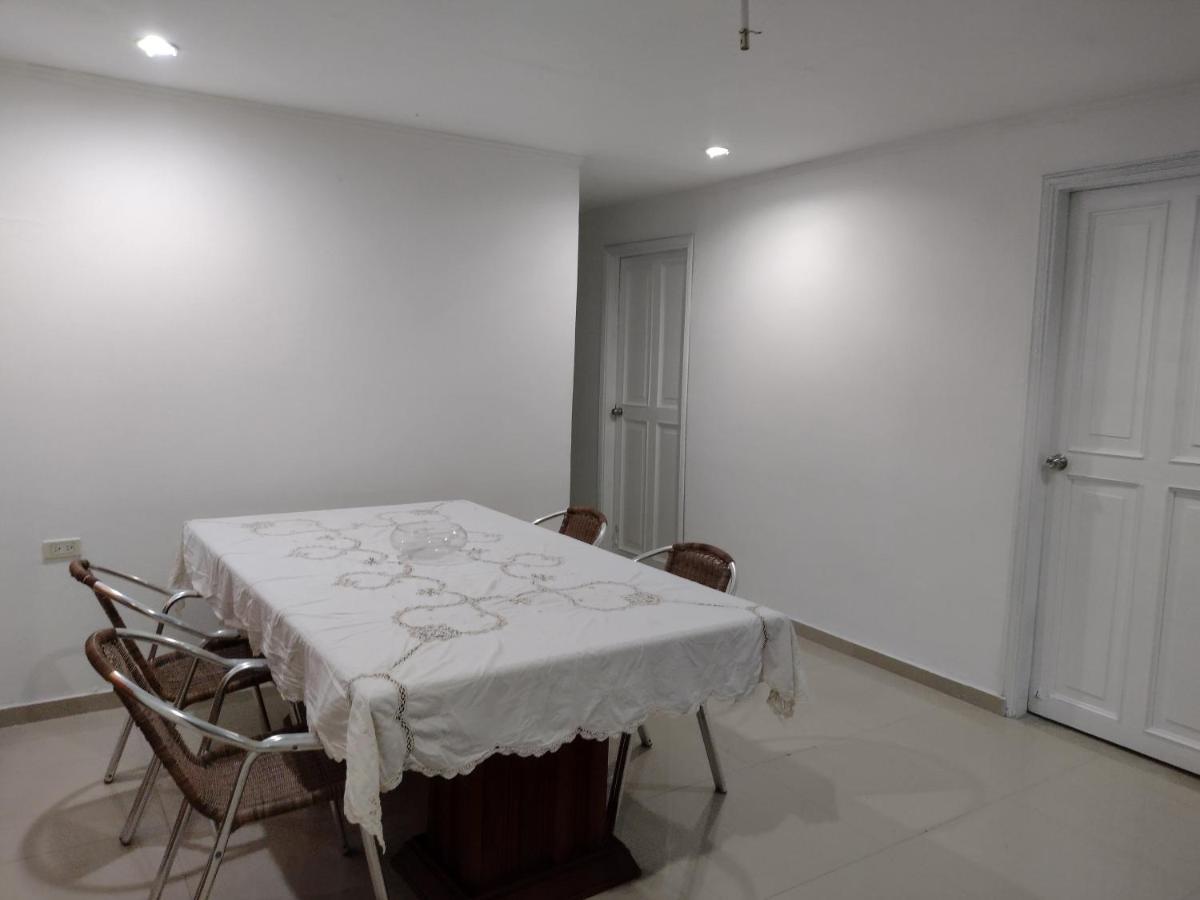 Clementina Hostel Cartagena Dış mekan fotoğraf