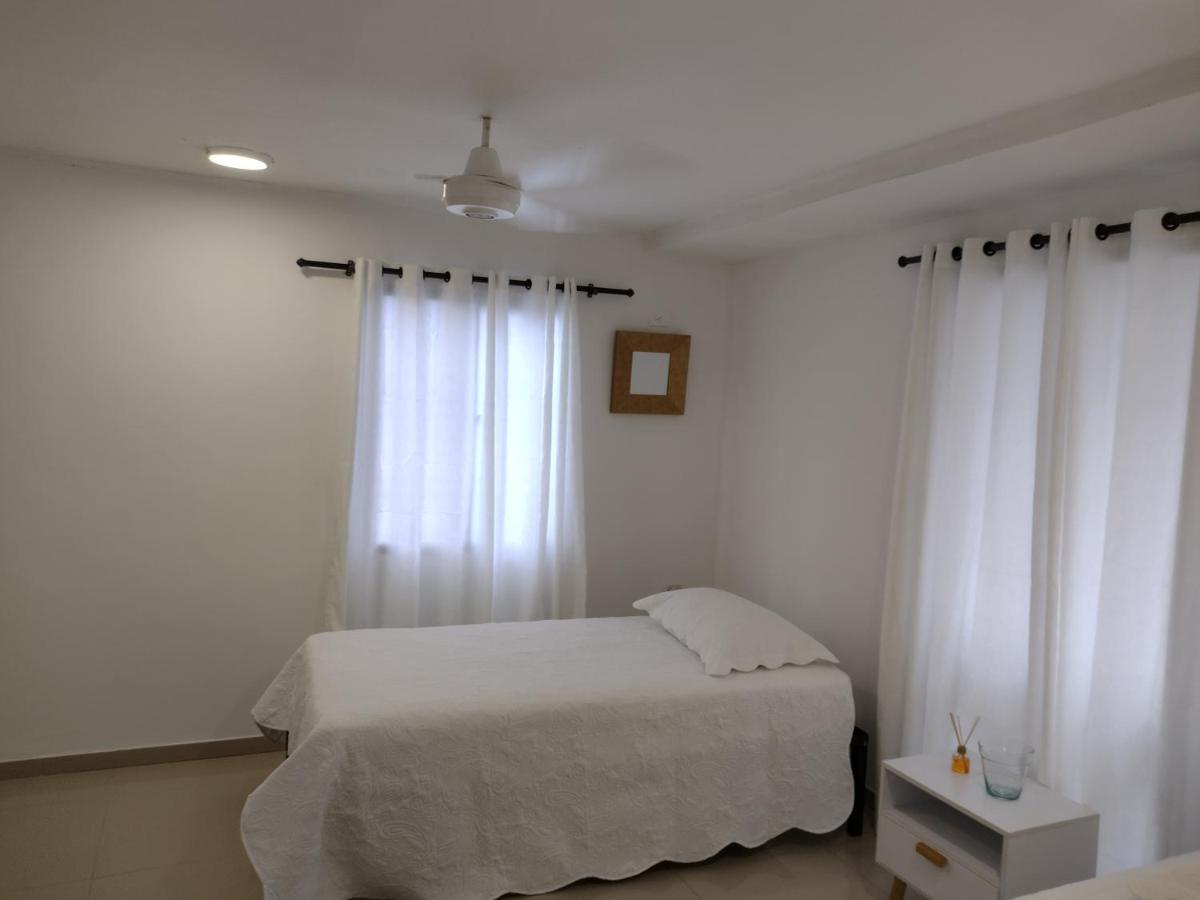 Clementina Hostel Cartagena Dış mekan fotoğraf
