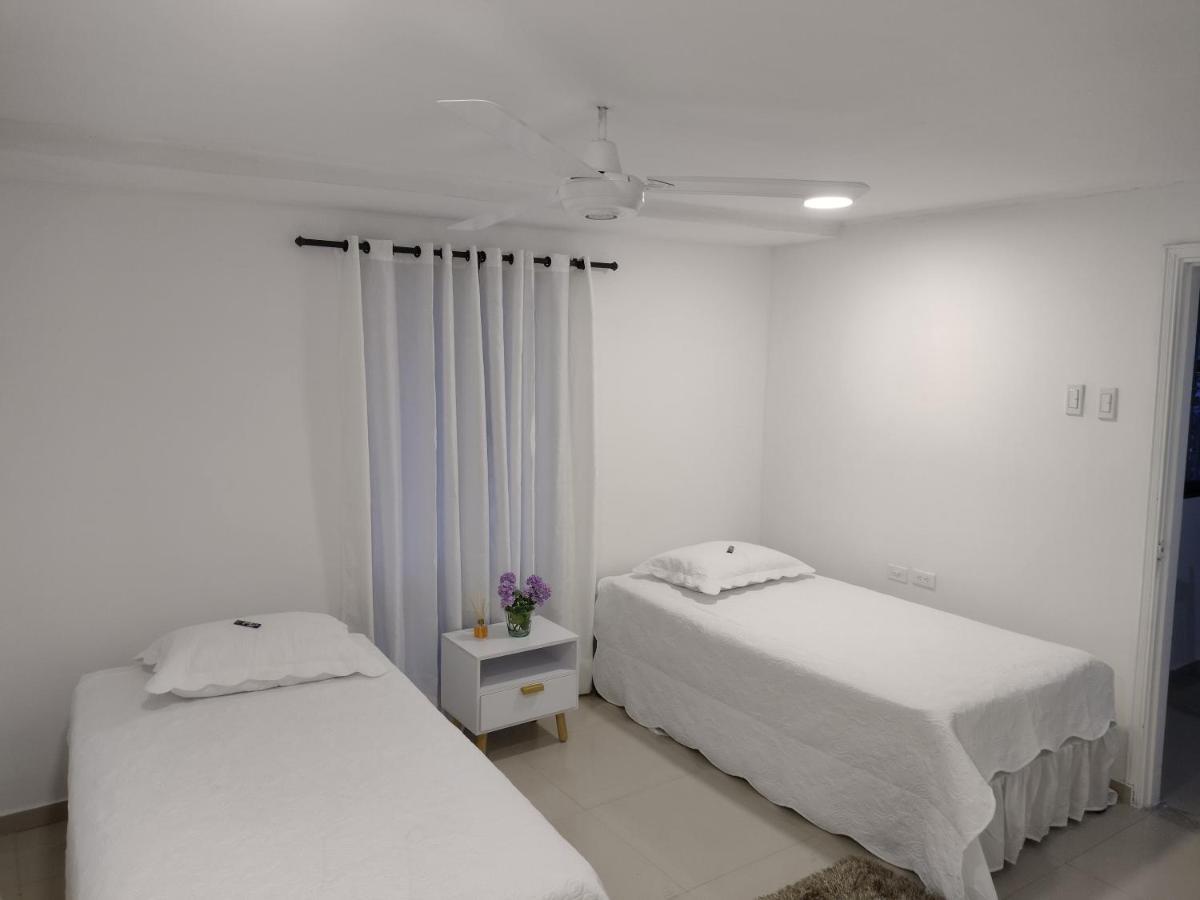 Clementina Hostel Cartagena Dış mekan fotoğraf
