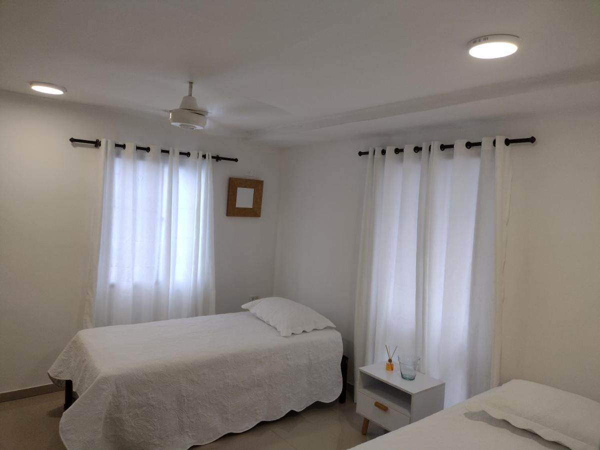 Clementina Hostel Cartagena Dış mekan fotoğraf