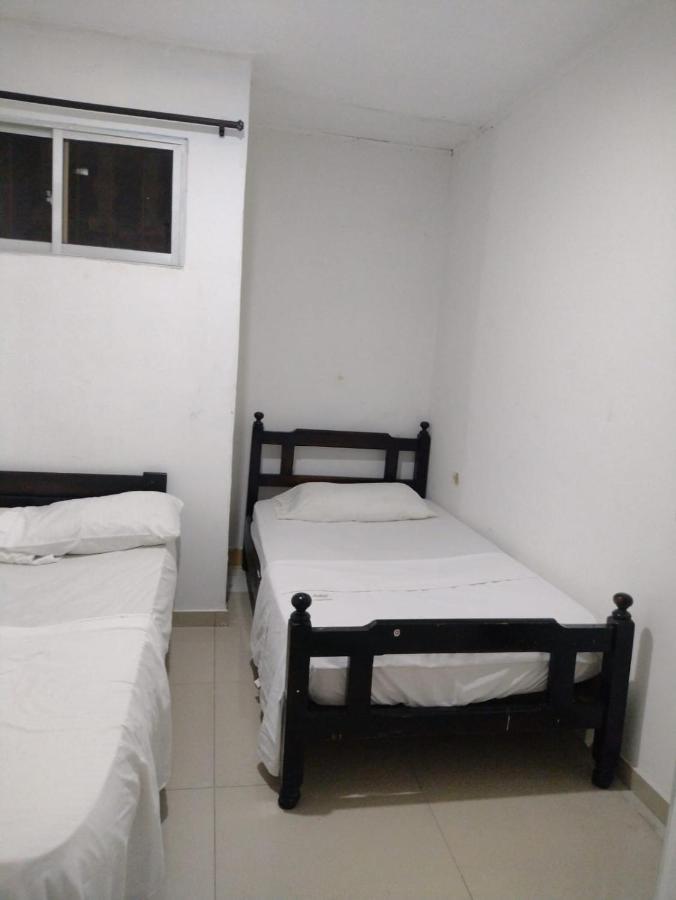 Clementina Hostel Cartagena Dış mekan fotoğraf